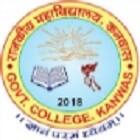 Government College, Kanwas