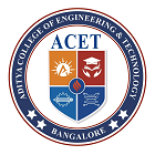 Aditya College of Engineering and Technology, Bengaluru
