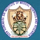 Veer Surendra Sai Institute of Medical Sciences and Research, Burla