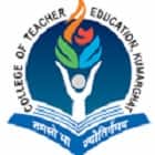 College of Teacher Education, Unakoti