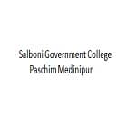 Salboni Government College, Paschim Medinipur