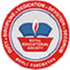 Dr AR Undre Womens College of Science, Raigad