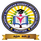 Thalapathy K Vinayakam Women's Arts and Science College, Tiruttani