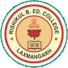 Shri Rishikul B Ed College, Sikar