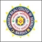 Bajaj College of Science, Wardha