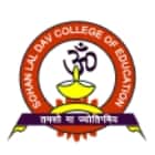 Sohan Lal DAV College of Education, Ambala