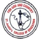 St Justin's College of Education, Madurai