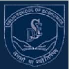 Delhi School of Economics, University of Delhi, Delhi