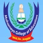 Mahamaya College of Education, Sarsauli