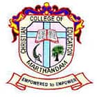 Christian College of Education, Kanyakumari