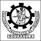 National Institute of Technology Rourkela