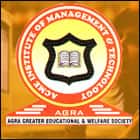 ACME Institute of Management and Technology, Agra