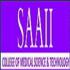Saaii College of Medical Science and Technology, Kanpur