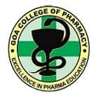 Goa College of Pharmacy, Panaji
