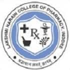 Lakshmi Narain College of Pharmacy, Indore