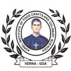 Agnel Institute of Food Crafts and Culinary Sciences, Goa