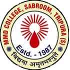 Michael Madhusudan Dutta College, Sabroom