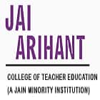 Jai Arihant College of Teacher Education, Haldwani