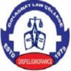 Golaghat Law College, Golaghat