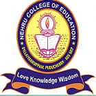 Nehru College of Education, Puducherry