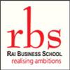Rai Business School, Bhopal