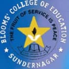 Blooms College of Education, Mandi