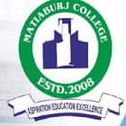 Matiaburj College, Kolkata