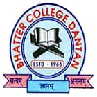 Bhatter College, Dantan