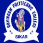 Govindam Polytechnic College, Sikar
