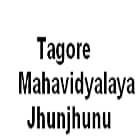 Tagore Mahavidyalaya, Jhunjhunu