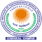 Jawaharlal Institute of Postgraduate Medical Education and Research, Karaikal