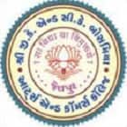 Shri GK and CK Bosamia Arts and Commerce college, Jetpur