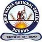 Guru Nanak National College, Ludhiana