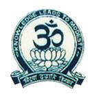 Sri Vidya Mandir College of Education, Namakkal