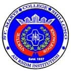 Saint Mary's College, Shillong
