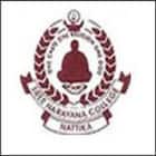 Sree Narayana College, Nattika