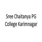 Sree Chaitanya PG College, Karimnagar