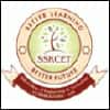 SSK college of Engineering and Technology, Coimbatore