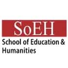 School Of Education And Humanities, Manav Rachna University, Faridabad