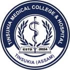 Tinsukia Medical College and Hospital, Tinsukia