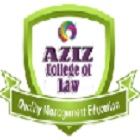 Aziz College of Law, Ramabai Nagar