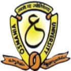 Osmania University, Hyderabad