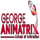 George Animatrix School of Animation, Kolkata