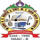 Shri NK Mehta and Smt MF Dani Arts College, Mahisagar