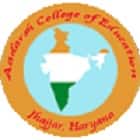 Adarsh College of Education, Jhajjar