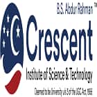BS Abdur Rahman Crescent Institute of Science and Technology Online