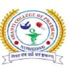 Shanti College of Pharmacy, Nowgong