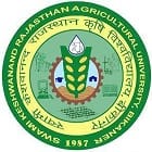 Swami Keshwanand Rajasthan Agricultural University, Bikaner