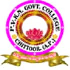 PVKN Government College, Chittor