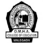 Dr Manzoor Hasan Ayyubi College of Education, Malegaon